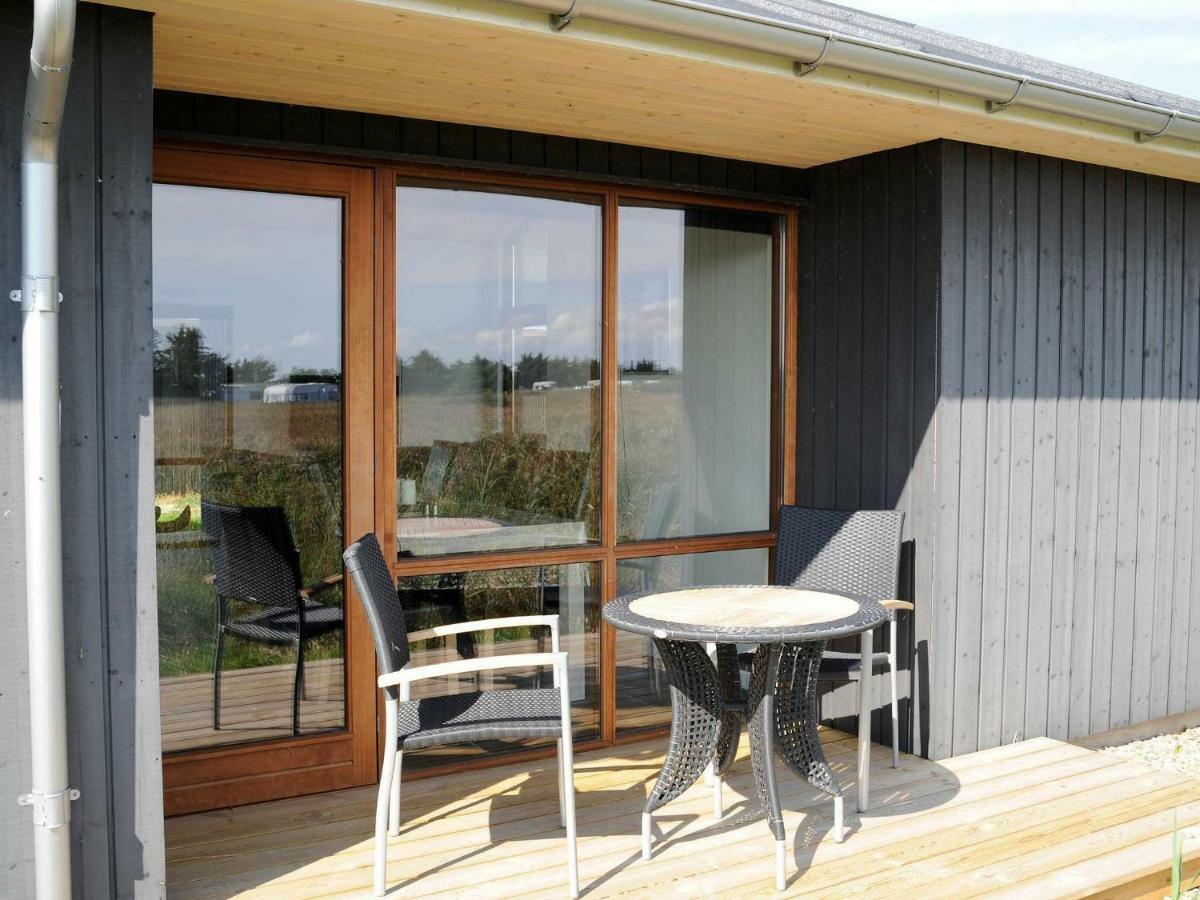 8 Person Holiday Home In Ulfborg Thorsminde Εξωτερικό φωτογραφία