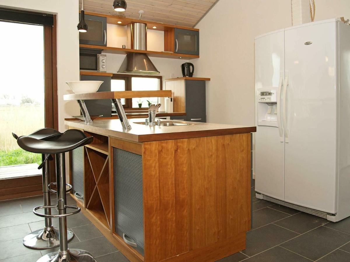 8 Person Holiday Home In Ulfborg Thorsminde Εξωτερικό φωτογραφία